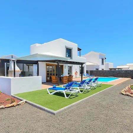 Villa Hipoclub Villas, Aguamarina 29 *