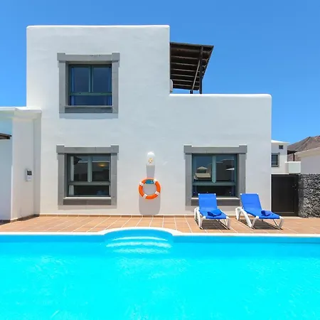 Hipoclub Villas, Aguamarina 29