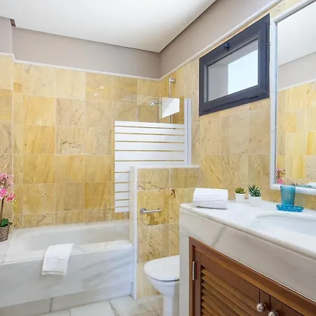Hipoclub Villas, Aguamarina 29 Villa *