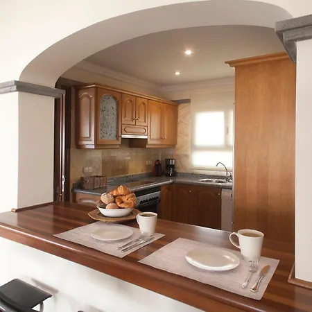Hipoclub Villas, Aguamarina 29 Playa Blanca (Lanzarote)