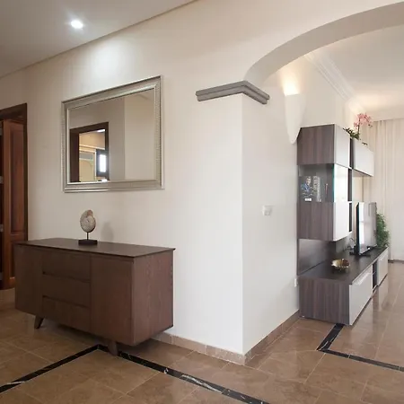 Hipoclub Villas, Aguamarina 29 Villa