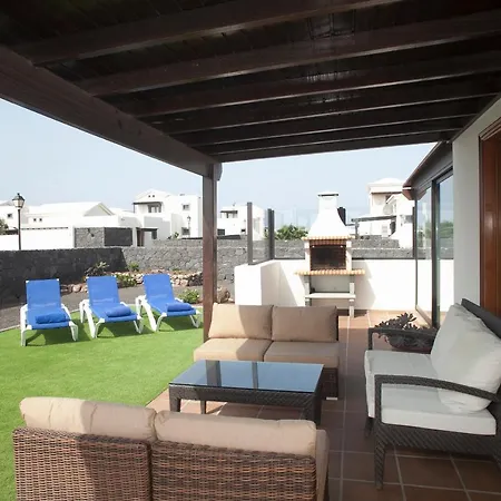 Villa Hipoclub Villas, Aguamarina 29 *