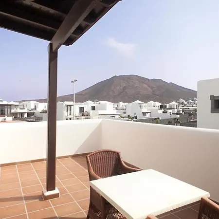 Villa Hipoclub Villas, Aguamarina 29 *
