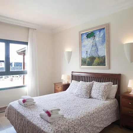 Villa Hipoclub Villas, Aguamarina 29