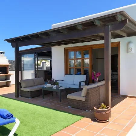 Hipoclub Villas, Aguamarina 29 Villa