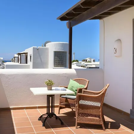 Hipoclub Villas, Aguamarina 29 Villa