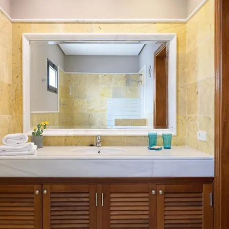 Hipoclub Villas, Aguamarina 29 *