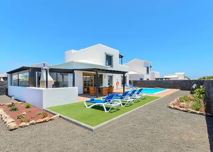 别墅 Hipoclub Villas, Aguamarina 29 *