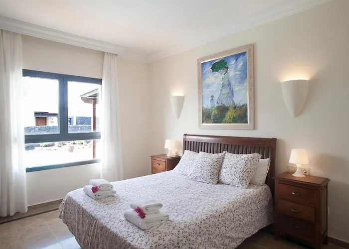 别墅 Hipoclub Villas, Aguamarina 29