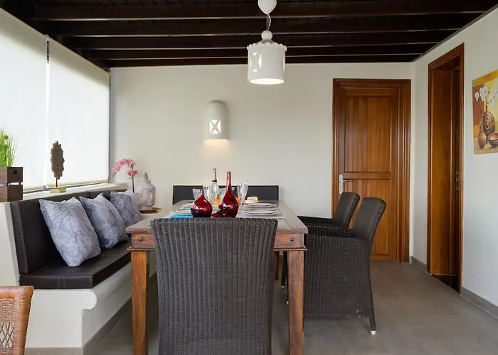 Hipoclub Villas, Aguamarina 29